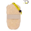 Beter Esponja De Cáñamo Coffee O´Clock