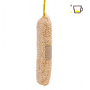 Beter Esponja De Cáñamo Coffee O´Clock