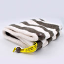 Beter Turbante Microfibra Coffee O`Clock