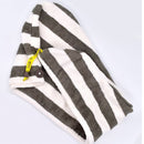 Beter Turbante Microfibra Coffee O`Clock