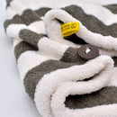 Beter Turbante Microfibra Coffee O`Clock