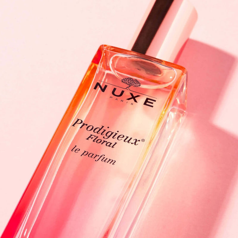 Nuxe Perfume Prodigieux Floral Le Parfum 50 ml