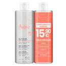 Avene Agua Micelar 400 ml Duplo