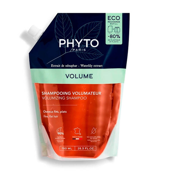 Phyto Volume Champú Recarga 750 ml