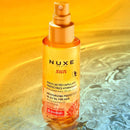 Nuxe Sun Aceite Leche Capilar Protector Hidratante 100ml
