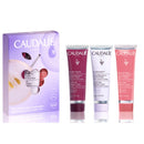 Caudalie Crema Manos Trío