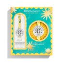 Roger & Gallet Cedrat Colonia 30 ml + Jabon Pack