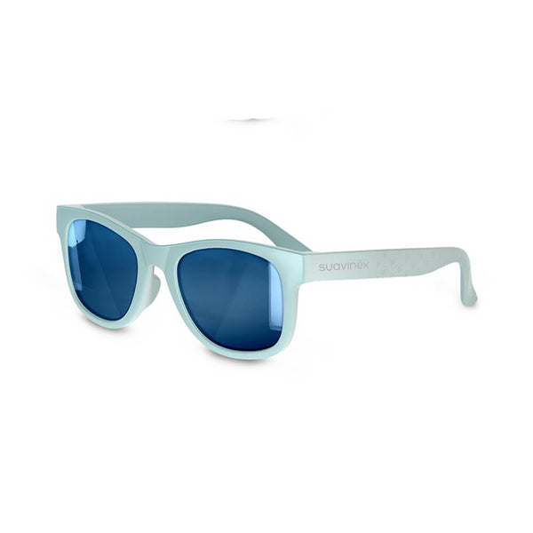 Suavinex  Gafas De Sol Talla 2 (12-24M) Cuadrada Azul 206484