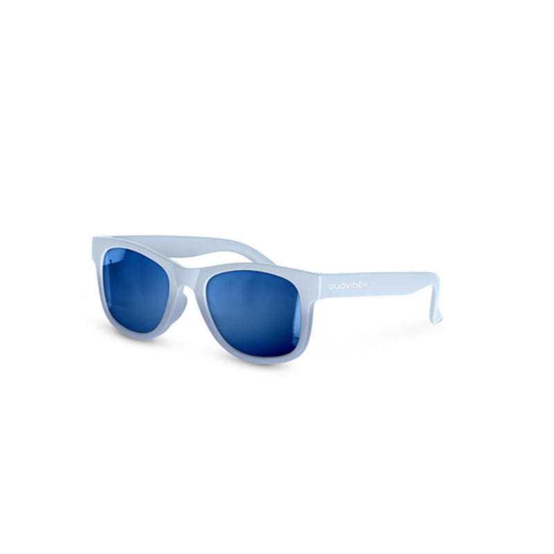 Suavinex  Gafas De Sol Talla 2 (12-24M) Cuadrada Azul 206484