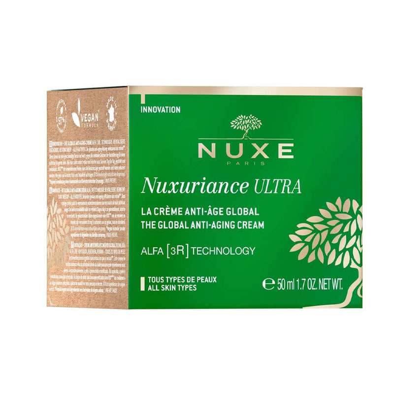 Nuxe Nuxuriance Ultra Crema Antiedad Global 50 ml