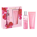 Caudalie Colonia Rose De Vigne 50 ml + Gel De Ducha 50 ml Pack