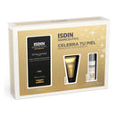 Isdinceutics Retinal Intense Sérum 50 ml + Regalo Essential Scrub 15g Y Fusion Water Magic Repair 10 ml  Pack