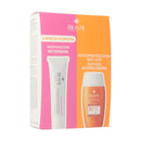 Rilastil Sun System Spf50+ Water Touch Fluido Hidratante 50 ml + Aqua Intense 72H Pack
