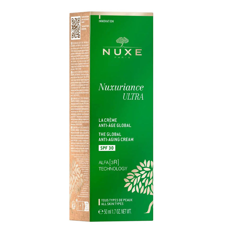 Nuxe Nuxuriance Ultra Crema Antiedad Global Spf30 50 ml