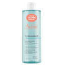 Avene Clenance Agua Micelar 400ml Precio Especial