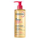 Bioderma Sensibio Aceite Limpiador Desmaquillante 300 ml