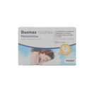 Eladiet Melatonina Retard 30 Comprimidos