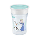 Nuk Magic Cup 360º 230 ml Frozen