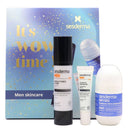 Sesderma Men Loción Absolut Force + Contorno + Dryses Desodorante Pack