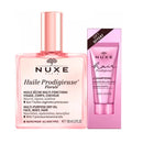 Nuxe Huile Prodigieuse Florale 100 ml  + Regalo Nuxe Prodigueux Champú 30 ml