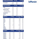 Bimanan Beslim Barritas Toffee Caramelo 10 Uni Pvp Especial