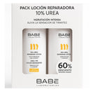 Babe Urea 10% Loción Reparadora 500 ml Duplo