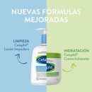 Cetaphil Loción Limpiadora 473 ml + Regalo Cinta De Pelo
