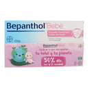 Bepanthol Pomada Protectora Bebe 100 gr Duplo