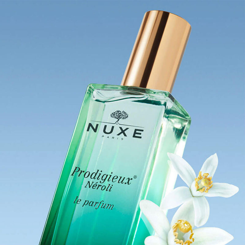 Nuxe Prodigieux Neroli Le Parfum 50 ml