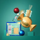 Roger & Gallet Vanille Soleil Colonia 100 ml + Mikado Pack