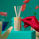 Roger & Gallet Vanille Soleil Colonia 100 ml + Mikado Pack