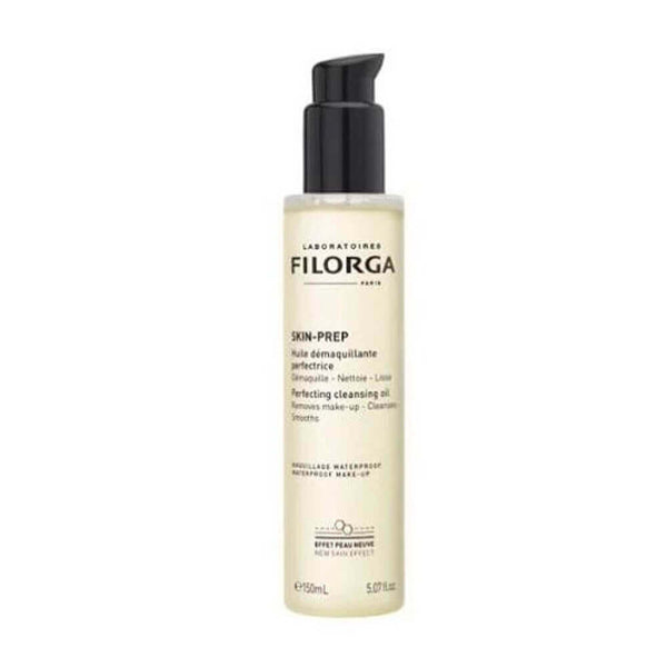 Filorga Skin-Prep Aceite Desmaquillante 150 ml