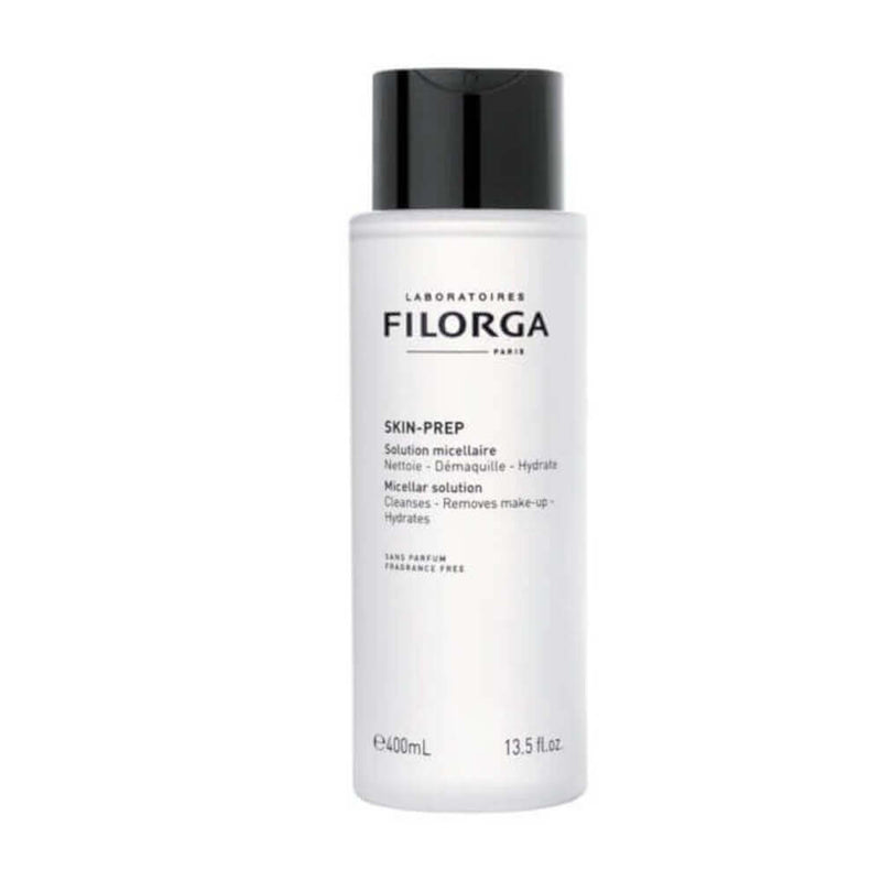 Filorga Skin-Prep Solución Micelar 400 ml
