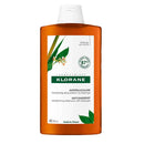 Klorane Champú Galanga Anticaspa Reequilibrante 400 ml Duplo