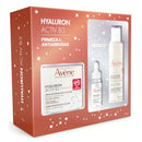 Avene Hyaluron Activ B3 Crema Regeneradora Celular 50 ml + Regalo Hyaluron Active B3 Sérum  10 ml y Agua Micelar 100 ml