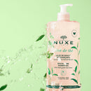 Nuxe Reve De The Gel Ducha Revitalizante 750 ml