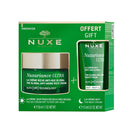 Nuxe Nuxuriance Ultra Crema Rica Antiedad Global 50 ml + Regalo Crema Noche 15 ml Pack