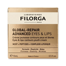 Filorga Global Repair Eyes _x001E_& Lip 15 ml