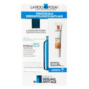 La Roche Posay Toleriane Dermallergo Crema 40 ml + Regalo Agua Micelar 50 ml
