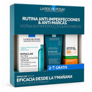 La Roche Posay Effaclar Serum Ultra Concentrado 30 ml  + Regalo Gel Purificante 50 ml y Anthelios Uvmune 400 Oil Control 15 ml Pack