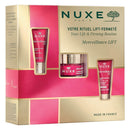 Nuxe Merveillance Lift Crema 50 ml + Regalo Contorno De Ojos  Y Crema De Noche Pack