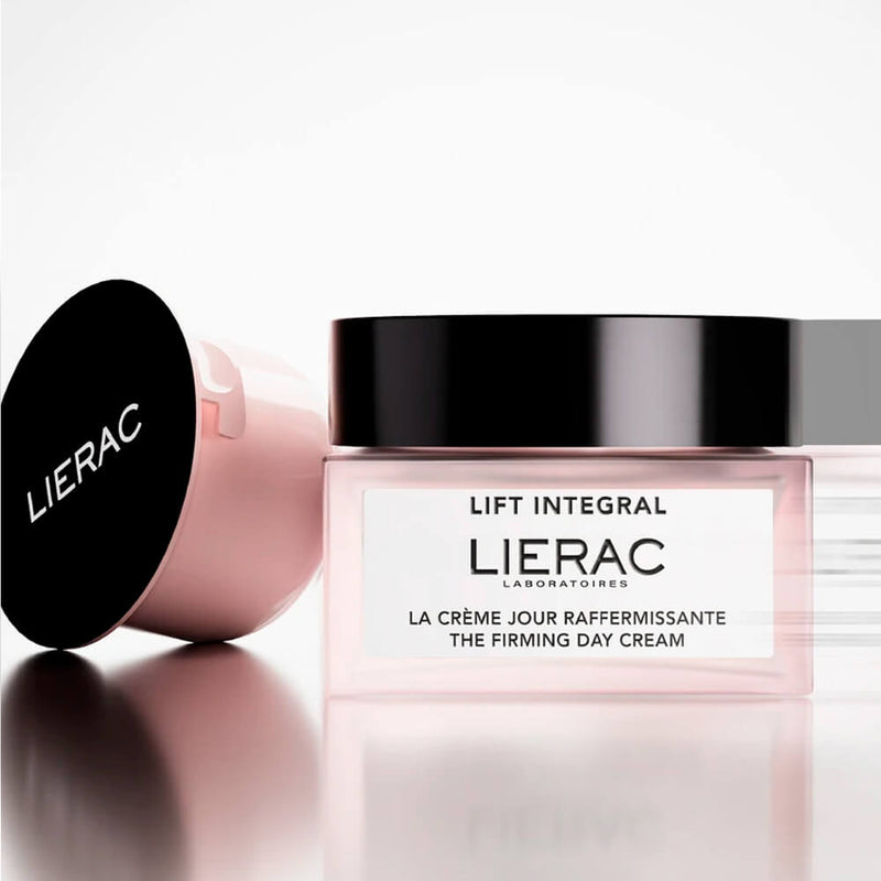 Lierac Lift Integral Crema Dia Reafirmante 50 ml + Regalo  Recarga