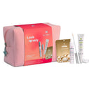 Sesderma Factor G Renew  Contorno Ojos 15ml + Seslash Sérum Pestañas Cejas 5 ml + 2 Parches Contorno Ojos 5 ml Pack