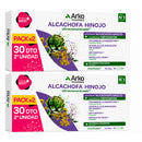Arkofluido Alcachofa+Hinojo 20 Ampollas Duplo 30%Dto. 2ª Unidades