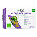 Arkofluido Alcachofa+Hinojo 20 Ampollas Duplo 30%Dto. 2ª Unidades