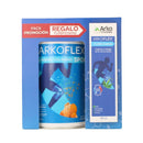 Arkopharma Colágreno Sport Sabor Naranja + Regralo Crema Flash 60 ml Pack