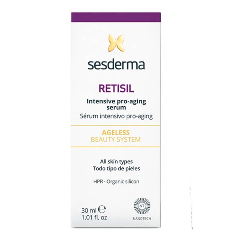 Sesderma Retisil Serum Intensivo 30ml