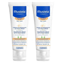 Mustela Cold Cream Facial 40 ml Duplo