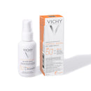 Vichy Capital Soleil UV-Age Daily SPF50 40 ml Duplo