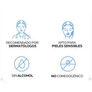 La Roche Posay Mela B3 Serum 30 ml + Regalo Mela B3 Doble Dose Sérum 15 ml y Anthelios Uvmune 400 Fluido Spf50+ 15 ml Pack